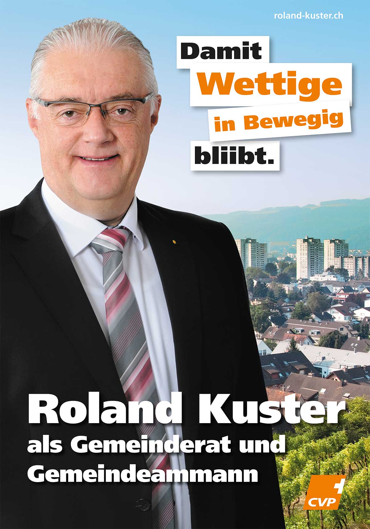 Roland Kuster
